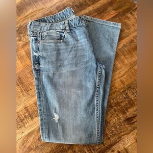 Women’s Aeropostale Skinny Jeans Size 13/14